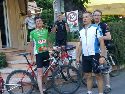 camping Les Sources photo 20