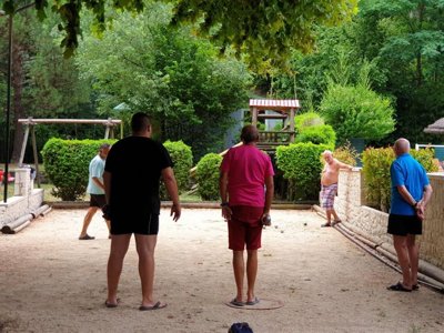 camping Les Sources photo 24