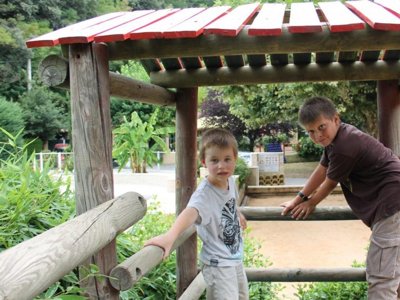 camping Les Sources photo 25