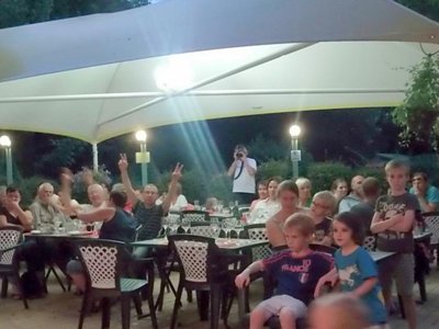 camping Les Sources photo 27