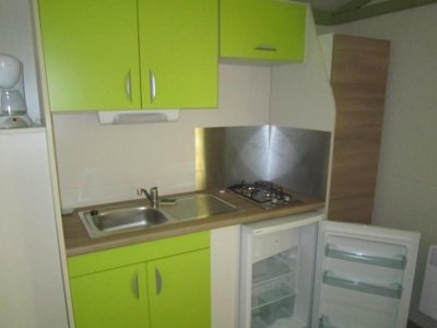 Cliquez pour découvrir toutes les photos de l'HÉBERGEMENT ! chalet - Les Sources photo 2