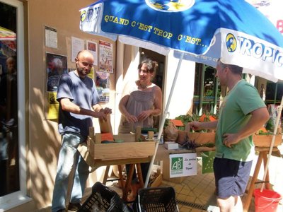 camping Les Sources photo 29