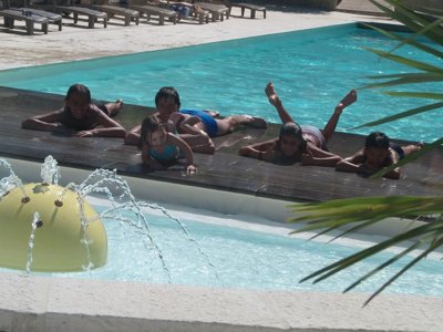 camping Les Sources photo 8