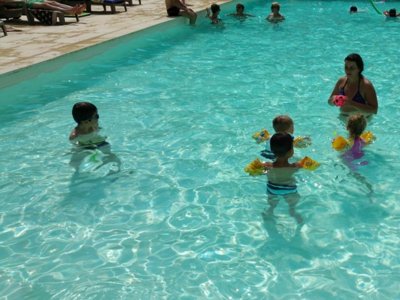 camping Les Sources photo 9