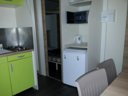 Cliquez pour découvrir toutes les photos de l'HÉBERGEMENT ! chalet - camping Les Sources photo 2