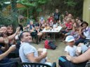 Cliquez pour découvrir toutes les photos de l'HÉBERGEMENT ! chalet - camping Les Sources photo 6