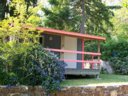 Cliquez pour découvrir toutes les photos de l'HÉBERGEMENT ! chalet - camping Les Sources photo 3