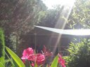 Cliquez pour découvrir toutes les photos de l'HÉBERGEMENT ! chalet - camping Les Sources photo 3