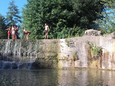 camping Les Arches photo 10