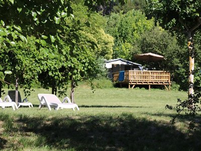 camping Les Arches photo 12