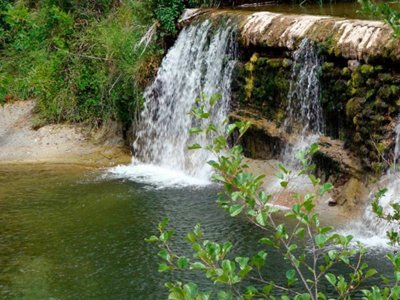 camping Les Arches photo 15