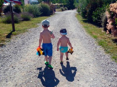 camping Les Arches photo 17