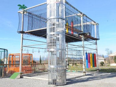 camping Les Arches photo 2