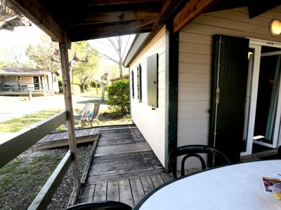 chalet - Les Arches photo 2