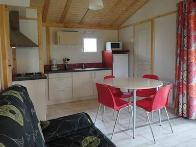 chalet - Les Arches photo 2