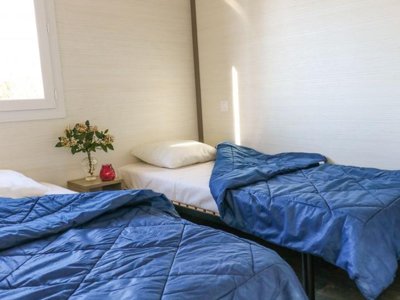 Cliquez pour découvrir toutes les photos de l'HÉBERGEMENT ! chalet - Les Arches photo 3
