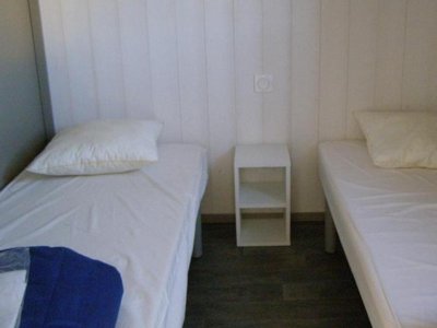 Cliquez pour découvrir toutes les photos de l'HÉBERGEMENT ! chalet - Les Arches photo 5