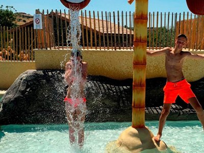 camping Les Arches photo 21