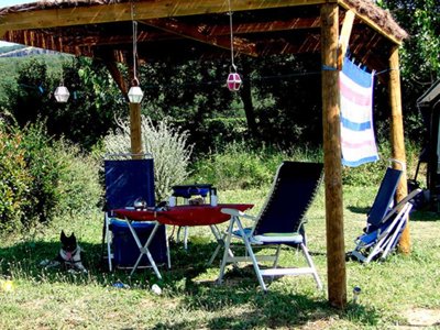 camping Les Arches photo 22