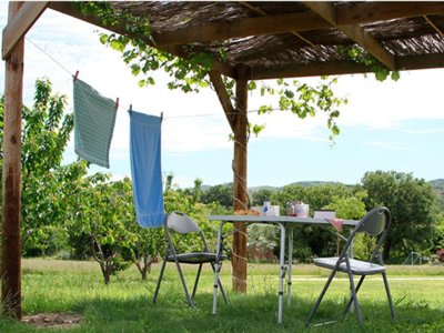 camping Les Arches photo 23