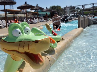 camping Les Arches photo 24