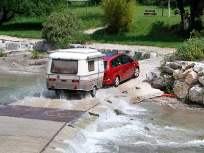 camping Les Arches photo 27