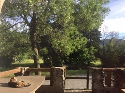 Cliquez pour découvrir toutes les photos de l'HÉBERGEMENT ! lodge - Les Arches photo 6