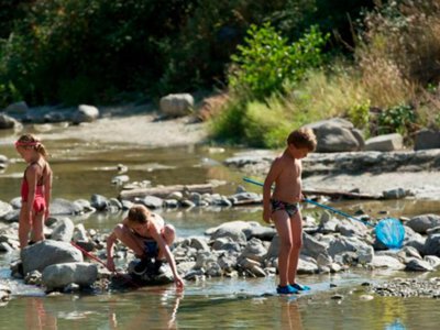 camping Les Arches photo 29