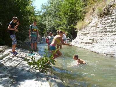 camping Les Arches photo 3