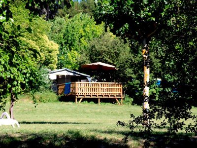 camping Les Arches photo 30