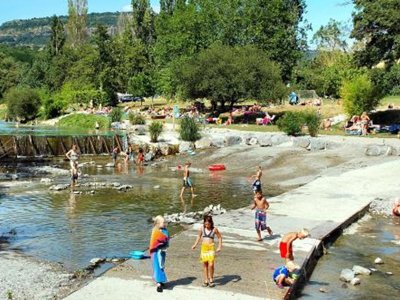 camping Les Arches photo 5