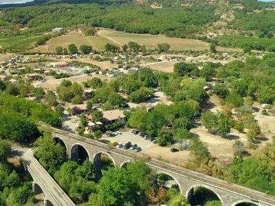 camping Les Arches photo 6