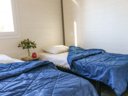 Cliquez pour découvrir toutes les photos de l'HÉBERGEMENT ! chalet - camping Les Arches photo 3