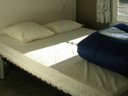 Cliquez pour découvrir toutes les photos de l'HÉBERGEMENT ! chalet - camping Les Arches photo 4