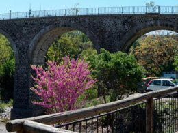 Camping Pas Cher vous présente avec son site Officiel campingpascher.fr, le Camping Les Arches classé 4 étoiles, situé sur la commune de Saint Jean Le Centenier dans le département Ardèche (Rhône Alpes) en France. Le camping Les Arches, vous présente un hébergement de type chalet de 34 m² pour 7 personnes. Le camping Les Arches vous propose du dimanche 15 mars au dimanche 22 mars 2026 pour 7 nuits à 461€. Cette location propose 218 dates différentes pour réserver votre séjour. Découvrez également les 16 autres gammes d'hébergements du camping. Les Avis clients pour le Camping Les Arches sont excellents avec une note moyenne de 8 sur 10. Rivière, Piscine chauffée, Piscine extérieure, Animation enfants, Animations familiales, Club enfants, Aire de jeux enfants, Baby-foot, Canoë-kayak, Centre équestre, Cyclisme, Parcours sportif, Ping-pong, Pétanque, Randonnée, Terrain de football, Terrain de volley-ball, Bar, Dépôt de pain, Pizzeria, Plats à emporter, Snack/Bar,... En savoir plus : cliquez-ICI.