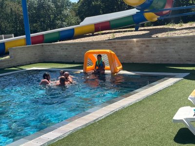 Cliquez pour découvrir toutes les photos de l'ÉTABLISSEMENT ! camping Le Lizot photo 15