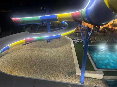 Cliquez pour découvrir toutes les photos de l'ÉTABLISSEMENT ! camping Le Lizot photo 18