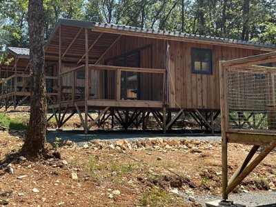 chalet - Le Lizot photo 1
