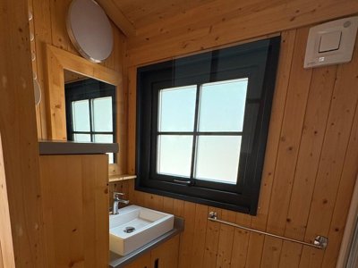 chalet - Le Lizot photo 4