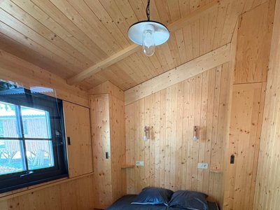 chalet - Le Lizot photo 6