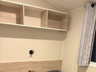 Cliquez pour découvrir toutes les photos de l'HÉBERGEMENT ! mobil-home - Le Lizot photo 2