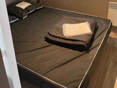 mobil-home - Le Lizot photo 4