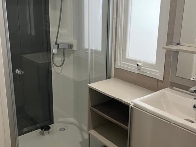 mobil-home - Le Lizot photo 5