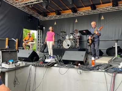 Cliquez pour découvrir toutes les photos de l'ÉTABLISSEMENT ! camping Le Lizot photo 29