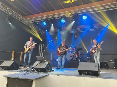 Cliquez pour découvrir toutes les photos de l'ÉTABLISSEMENT ! camping Le Lizot photo 30