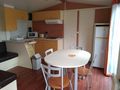 Cliquez pour découvrir toutes les photos de l'HÉBERGEMENT ! mobil-home - camping Le Lizot photo 2