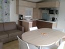 Cliquez pour découvrir toutes les photos de l'HÉBERGEMENT ! mobil-home - camping Le Lizot photo 2