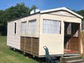 Cliquez pour découvrir toutes les photos de l'HÉBERGEMENT ! mobilhome - établissement Le Lizot photo 2