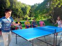 Cliquez pour découvrir toutes les photos de l'ÉTABLISSEMENT ! camping Le Lizot photo 2