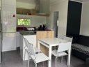 Cliquez pour découvrir toutes les photos de l'HÉBERGEMENT ! mobil-home - camping Le Lizot photo 2